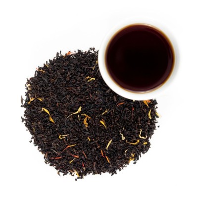 Фруктовый чай BerryMagic 100г - купить в Верью