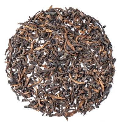 Шу Пуэр (черный) CedarBrew 75г - купить в Верью