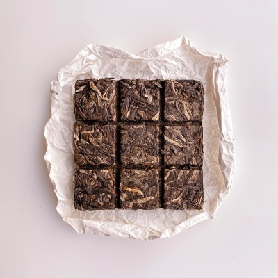 Шу Пуэр (черный) RichSoil 120г - купить в Верью