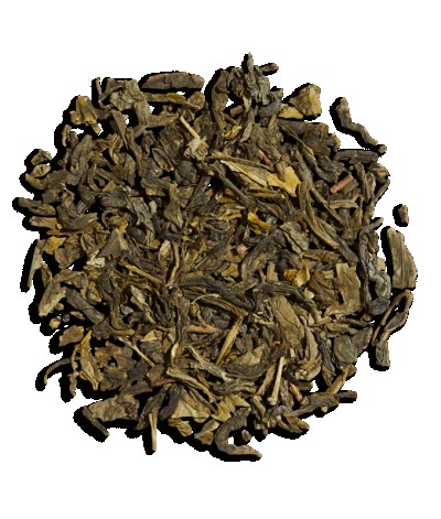 Зеленый чай TeaHarmony 75г - купить в Верью