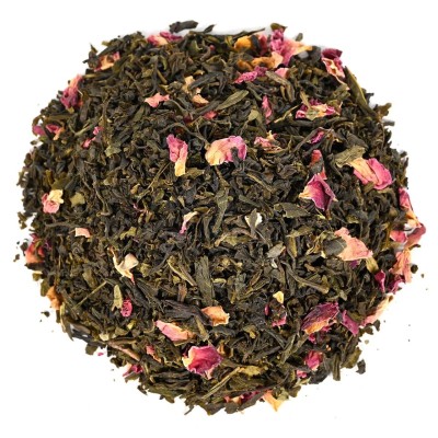 Зеленый чай MistValley 50г - купить в Верью