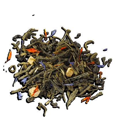 Зеленый чай GreenEcho 50г - купить в Верью