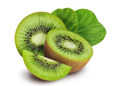 Киви зеленый 500 г - купить в Верью