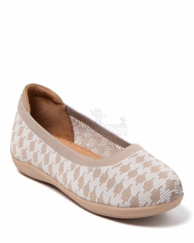 Женские балетки ChicStep - купить в Верью