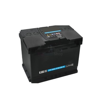 АвтоАКБ Titan Power 60Ah - купить в Верью