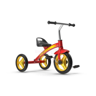 Велосипед детский MiniPro 16" - купить в Верью