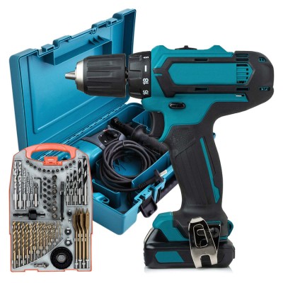 Аккумуляторный инструмент StrongTool X18 - купить в Верью