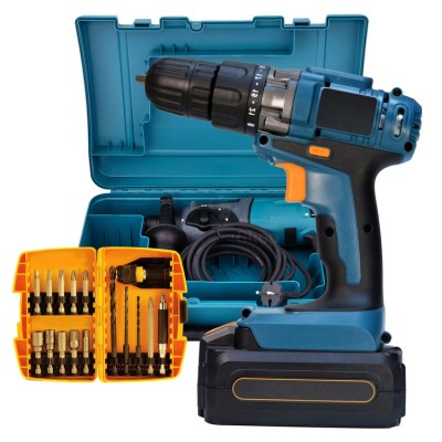 Аккумуляторный инструмент CompactFix Mini - купить в Верью