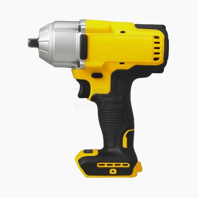 Гайковерт компактный MiniTorque 250 - купить в Верью