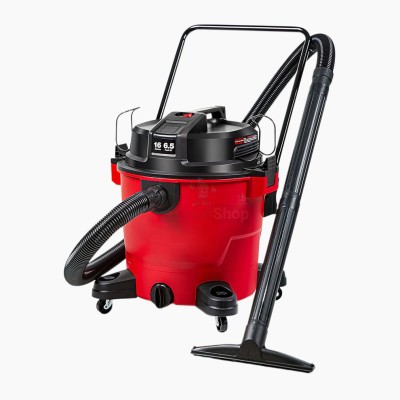 Промышленный пылесос HeavyDuty 1800 - купить в Верью