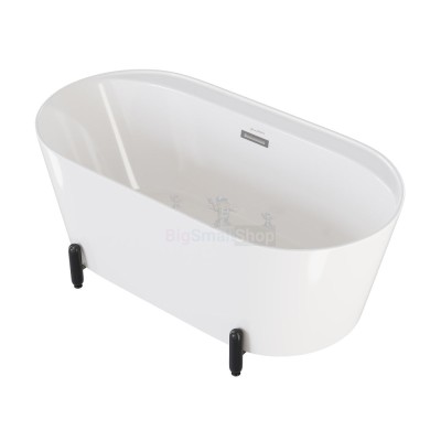 Купель LuxurySpa 170x80 см - купить в Верью